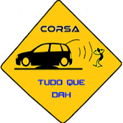 Corsa Tudo Que Dah