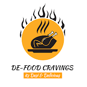 DE FOOD CRAVINGS