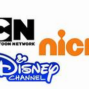 Disney and Nickelodeon Animation