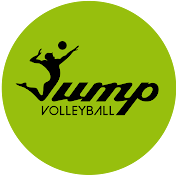 Jump Volleyball