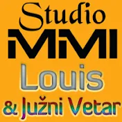 StudioMMI Louis i Juzni Vetar