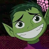 iBeastboy8D