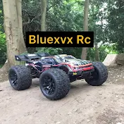 Bluexvx Rc