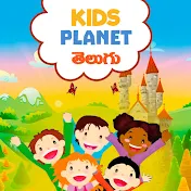 Kids Planet Telugu