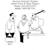 Azureus Computer Repairs