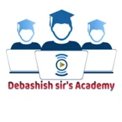 Debashish Sir's Academy