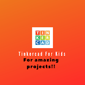 Tinkercad for kids