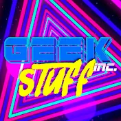 Geek Stuff Inc