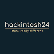 HACKINTOSH24 Academy of Hackintosh