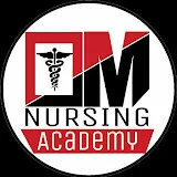 OM Nursing Academy