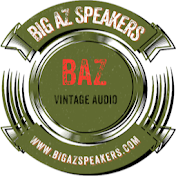 BIG AZ SPEAKERS