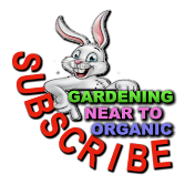 Gardening Near To Organic