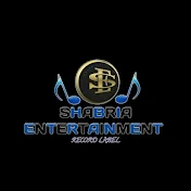 SHABRIA ENTERTAINMENT RECORD LABEL