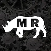 Mechanical Rhino