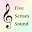 Five Senses Sound