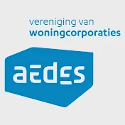 Aedes vereniging van woningcorporaties