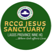 RCCG Jesus Sanctuary Mafoluku Oshodi