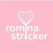 Romina Stricker