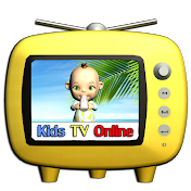 KIDS TV ONLINE