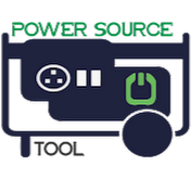 Power Source Tool