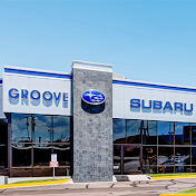 Groove Subaru