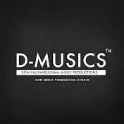 D - MusicsTM