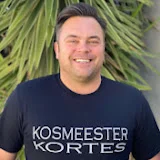 Kosmeester Kortes