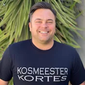 Kosmeester Kortes