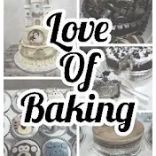 Love of Baking