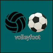 volley foot