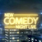 New Comedy Night Live