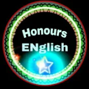 Honours English