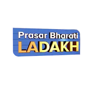 Prasar Bharati Ladakh