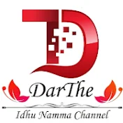 DarThe - Idhu Namma Channel