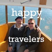 Happy Travelers