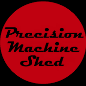 Precision Machine Shed