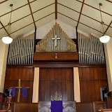 Central Presbyterian Church Petersburg, IL