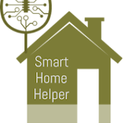 The Smart Home Helper