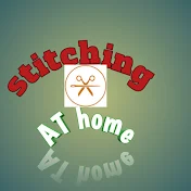 stitching at home