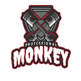 Professional Monkey