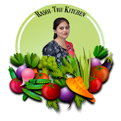 Rasoi- The Kitchen