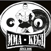 MMA-KEGI Official