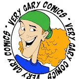 Very Gary Comics