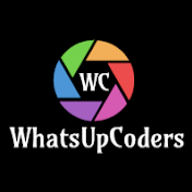 whatsupcoders