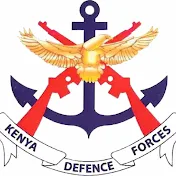 Kenya Defence Forces