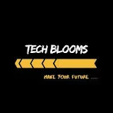 Tech Blooms