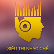 Siêu Thị Nhạc Chế