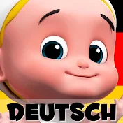Junior Squad Deutschland - Deutsch Kinderlieder