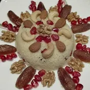 Cuisine Sara دبارة تونسية