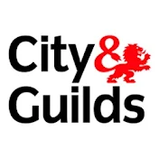 City & Guilds.
